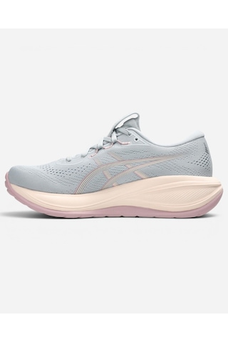 Asics Gel-cumulus 28 Kadın Gri Koşu Ayakkabısı 1012b916-020