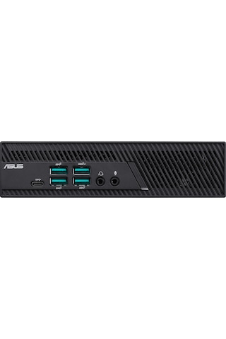 Asus PB62-B7059MH i7-11700 8 GB 256 GB SSD Free Dos Mini PC