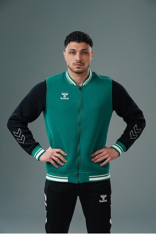 Hummel Kampüs Kolej Mont Yeşil