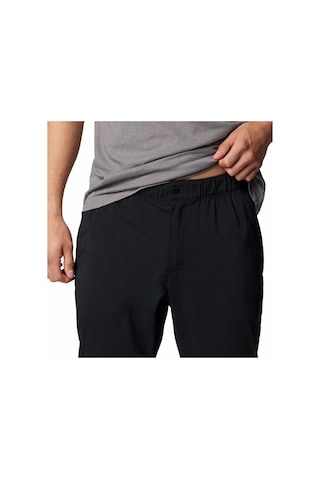 Columbia Ao3590 Sage Peak Tapered Chino Erkek Pantolon 2095041010 Siyah