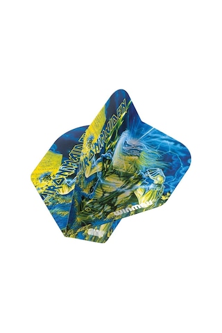 Winmau Rhino Extra Thick Dart Flight 6905.240