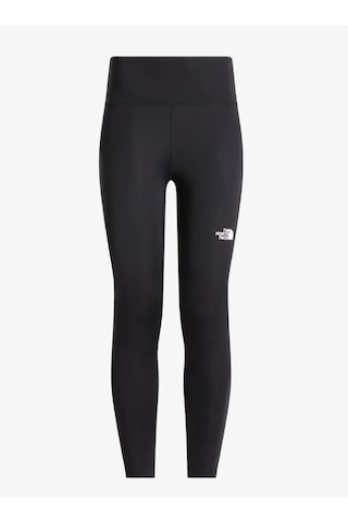The North Face Nf0a8jht-jk3 W Flex 25ın Tight Kadın Tayt Siyah