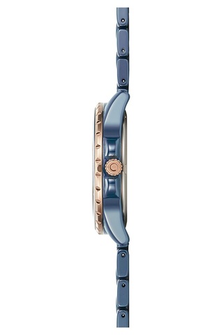 Obaku V279lxslcl Kadın Kol Saati Lacivert