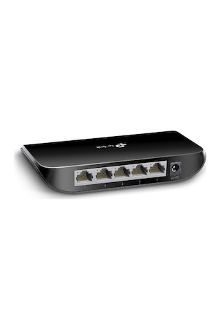 TP-Link Tl Sg1005D 5 Portlu Gigabit Masaüstü Switch