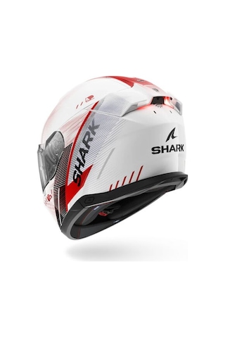 Shark Skwal İ3 Speed-tech Kapalı Kask Diğer