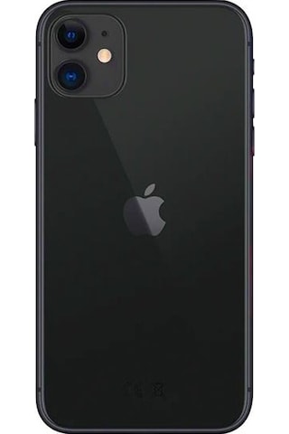 Apple İphone 11 64 GB Black Outlet