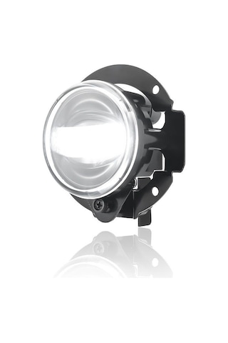 Sanel 12/24V Sis Farı SFF701-B