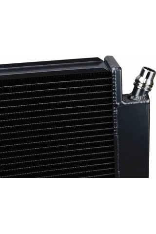 R2p Bmw B48/b58 Intercooler Isı Eşanjörü Yükseltmesi - F Serisi