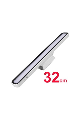 Şarjlı 3 Renk Portatif Led Aydınlatma/gt-cl12
