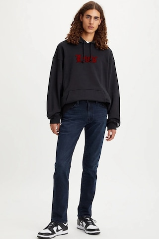 Levi's Erkek Kot Pantolon A2081-0032 Lacivert Lacivert