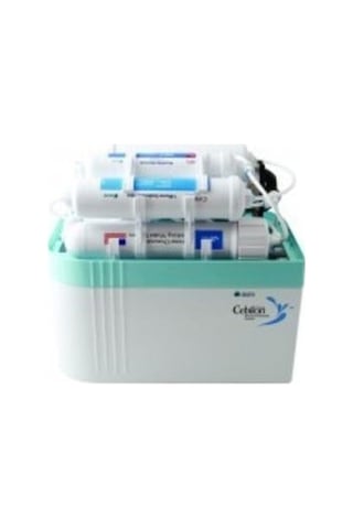 Aquaturk Su Arıtma Ihlas Aura Cebilon Plus 3'lü Filtre Seti Inline Sistem Eco Seri