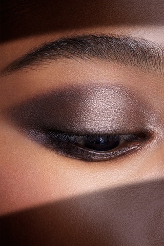 Estee Lauder Göz Farı - Pure Color Envy Luxe Eyeshadow Quad Göz Far Paleti - Renk: 04 Desert Dunes - 6 G