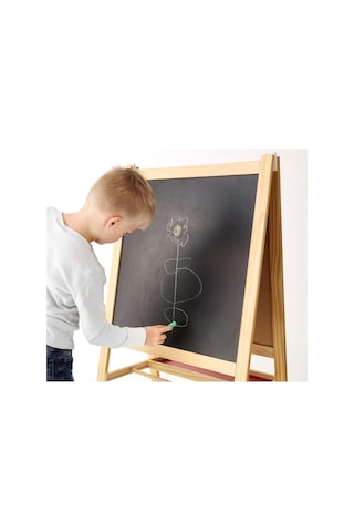 Tebeşir, Ikea Kalın Renkli Tebeşir Seti, 9 Adet 8,5 Cm 63728286278