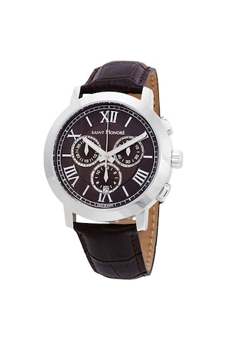 Saint Honore 886020 1GRFN Erkek Kol Saati