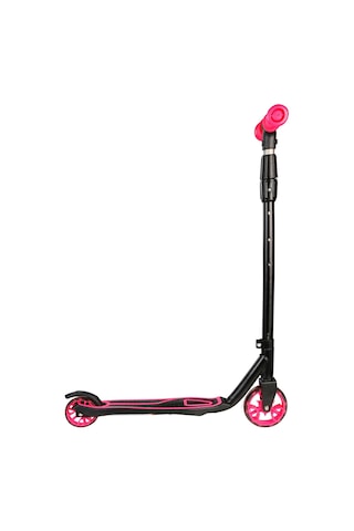Furkan Toys Cool Wheels 5+ Yaş 2 Tekerlekli Işıklı Scooter
