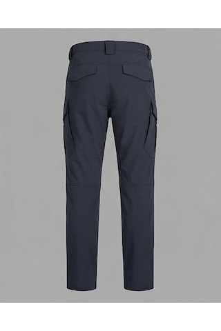 Vav Wear Outdoor Taktik Esnek Rahat Su İtici Erkek Pantolon Tacflex12 Antrasit
