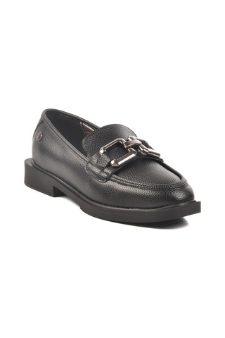 Pierre Cardin Siyah Kadın Casual Ayakkabı Pc-54782 Z Siyah