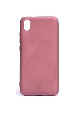 Xiaomi Redmi 7a Kılıf Zore Premier Silikon Kapak Diğer
