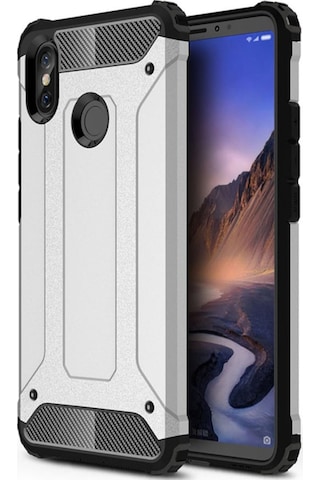 Xiaomi Mi Max 3 Armor Zirh Kilif 486880675