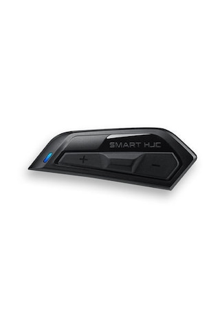 Hjc Smart 11b Bluetooth İntercom Cihazı Tekli