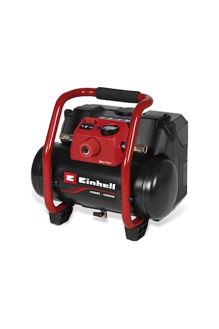 Einhell TE-AC 36/150 Li OF - Solo, Akülü Kompresör - 4020415