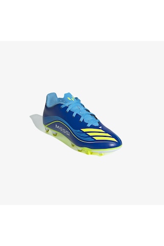 Adidas F50 Messi Essential Club Çocuk Mavi Krampon Jp7458 545591