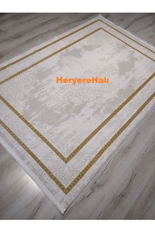 Joker Tıffany Concept Melısa %100 Akrilik Makina Halısı 160x230
