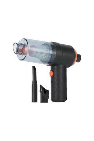 Jl Ultra Yüksek Güçlü Araba Monte Elektrikli Süpürge Araç