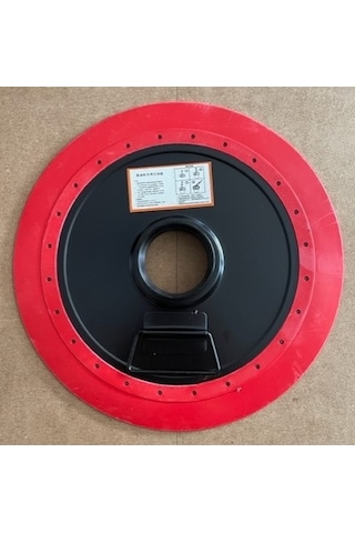 Dmr Metal Gres Yağı Basma Aparatı Tenekeden Gres Doldurma Aparatı