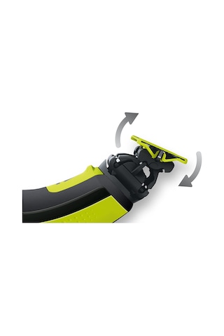 Philips QP2520/30 OneBlade Şarjlı Tıraş Makinesi