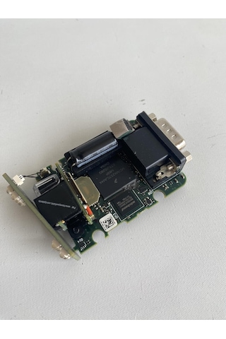 Honeywell 3310 Barkod Okuyucu Kartı 46-01271-R