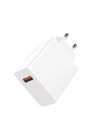 Xiaomi 11t Pro Uyumlu 120w Super Turbo Şarj Adaptörü Gan Teknolojisi