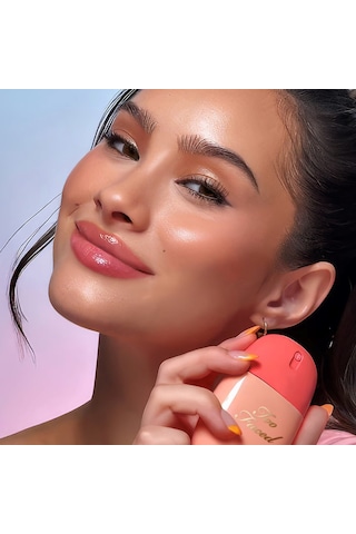 Too Faced Peach Mist Setting Spray - Sabitleyici Sprey 50 Ml