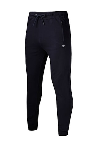 Techsport Jogger Erkek Günlük Eşofman Altı Tch107-lacıvert Lacivert