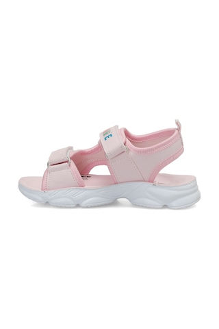 Minniemouse Minnie Mouse Burton.p Pembe Kız Çocuk Sandalet Burton.p6fx