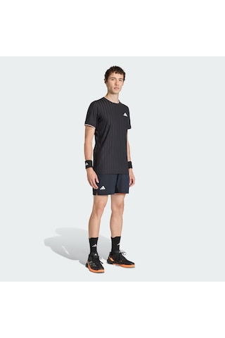 Adidas Tennis Climacool Freelift Pro Erkek Tişört C-adıkg6053e50a00 Siyah