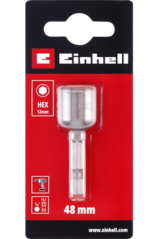 Einhell Accessory Bits Lokma Ucu 12 Mm - 49135135