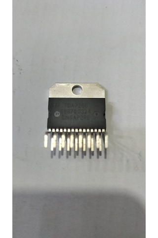 Tda7266