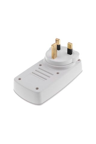 Suntek Uk Plug Kablosuz Rf Uzaktan Kumanda 220v Akıllı Priz