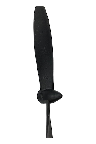 Tek Kanat Pervane R 10.8 CM CE Belgeli 4 Adet