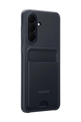 Samsung Galaxy Uyumlu A 57 Card Slot Case Kart Bölmeli Kılıf
