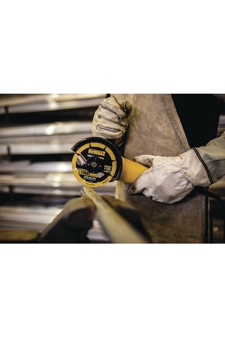 Dewalt DW8545 115 MM Extreme Metal Max Metal Kesme Diskleri