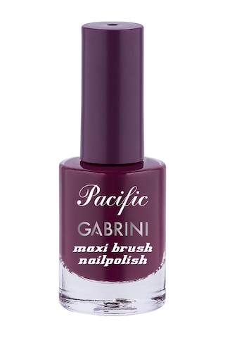 Gabrini Pacific Maxi Brush Oje 76