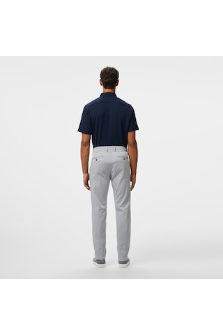 Nautica Erkek Gri Slim Fit Pantolon Düz P05000t Gri