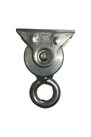 2 ADET SALINCAK MAKARASI BİLYALI 50 MM
