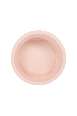 Wellgro 85x30 Cm Sünger Top Havuzu Pembe