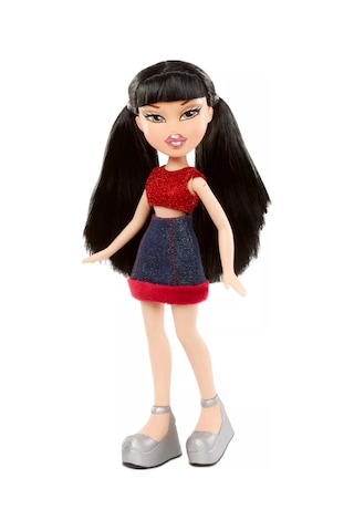Adore Oyuncak Bratz Oyuncak Bebek Jade 988014