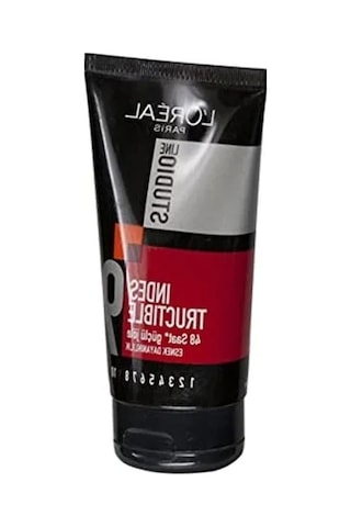 L'oréal Paris Studio Line Indestructible Tüp Jöle, 150 Ml