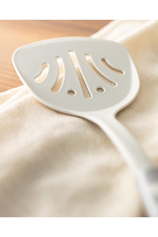 Madame Coco Chase Servis Spatula Mgrc0000000015 Servis Spatulası-soft Gri