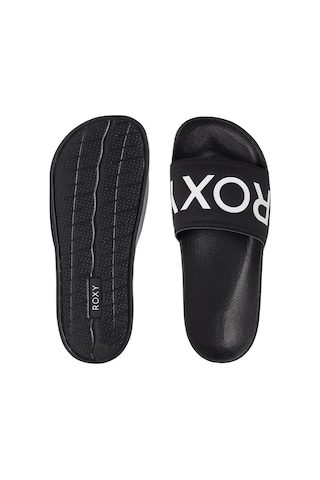 Roxy Slıppy Iı Kadın Terlik Siyah